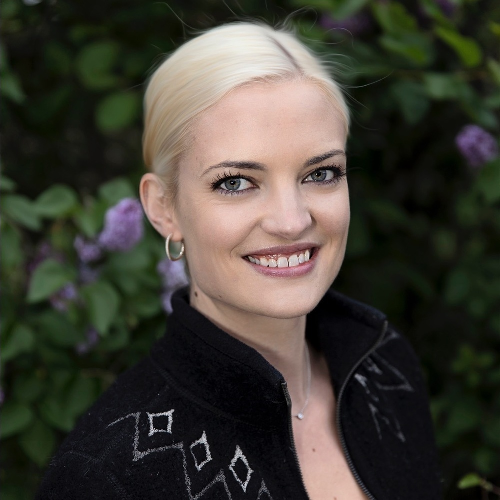 Meet your Posher, Soley